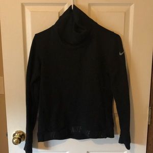 Nike sweatshirt